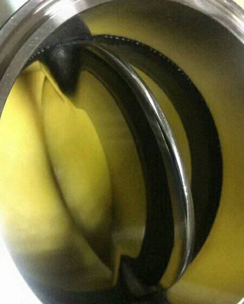 欧冠邦定机全自动金属粉无残留系统研制成功