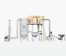 粉末机械产生粉尘污染怎么办