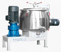 粉末设备涂料混合机的选择