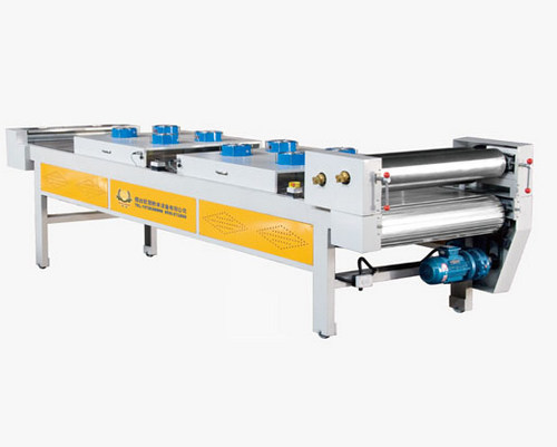 粉末机械YPJ系列压片破碎机特点