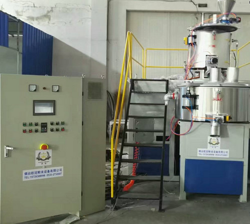 欧冠特推全自动邦定机