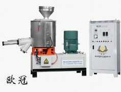 粉末涂料的邦定机技术