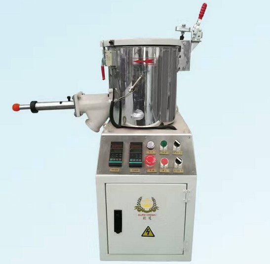 邦定机如何保养维护