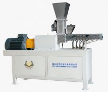 粉末机械设备备件材料的选择