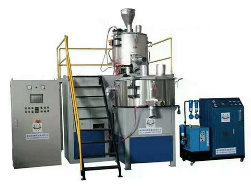 烟台欧冠将携邦定机参加中国粉末涂料展会暨年会