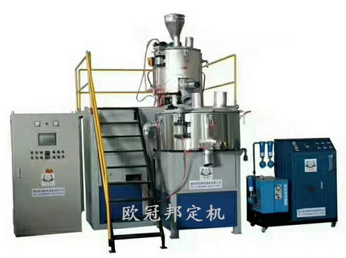 欧冠邦定机安装调试、技术交流、签约同步进行