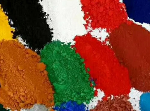 邦定机之粉末涂料生产的注意事项