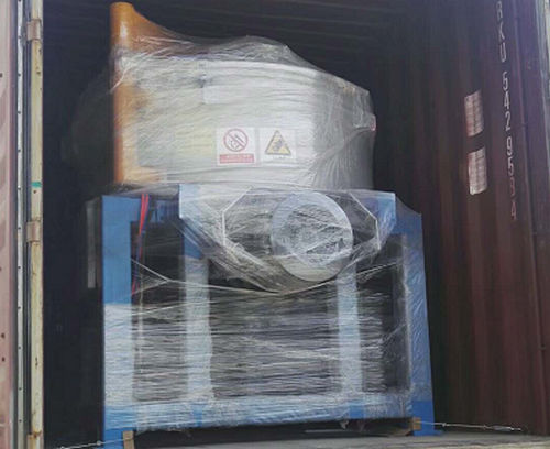 全自动通水一体邦定机发货