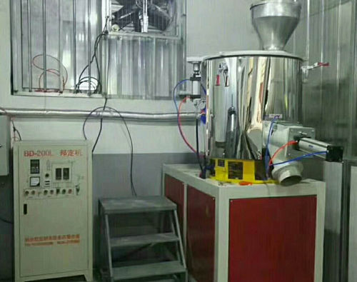 福建、广东继续签单邦定机