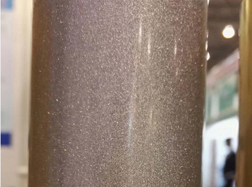 中国粉末涂料年会暨展览会开展!2018满满的收获!