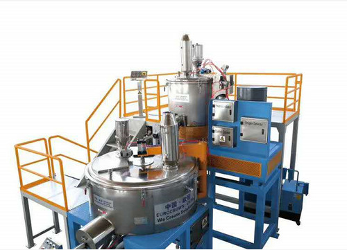 全自动运行邦定机，不断在创新!也一直在路上!