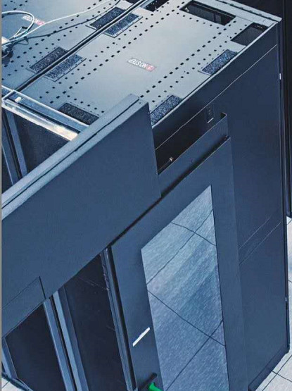 研发异常断电紧急支援保护系统取得圆满成功