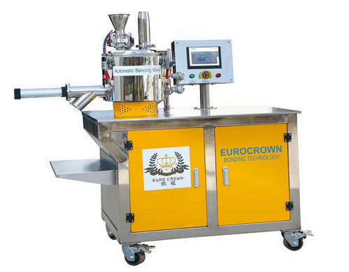 实验邦定机HM-10L发货