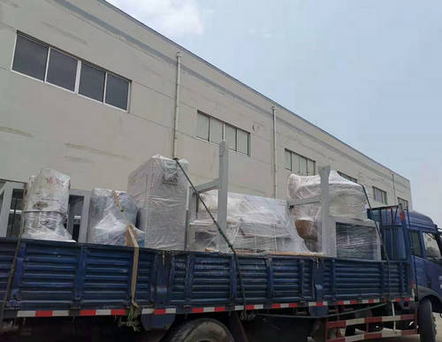 十月,欧冠邦定机连续发货