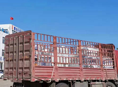 十月，欧冠绑定机连续发货