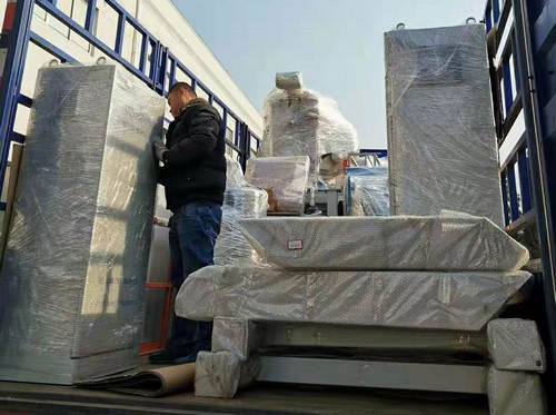 2020，烟台欧冠与您携手并进