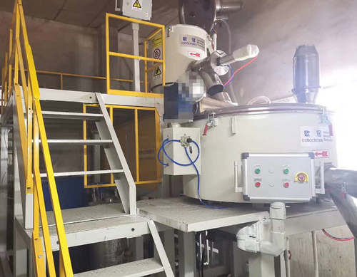 欧冠邦定机成功交付佛山市徽粤科技有限公司