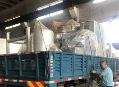 近期绑/邦定机安装调试动态