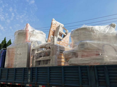 近期部分邦定机合作客户案例展示